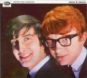 1964 Peter And Gordon