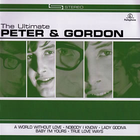 2001 The Ultimate Peter and Gordon