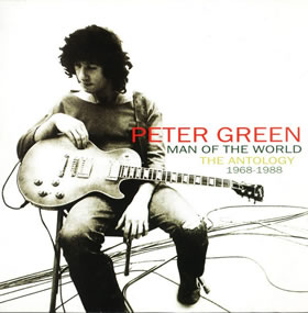 2004 Man Of The World: The Anthology 1968-1988