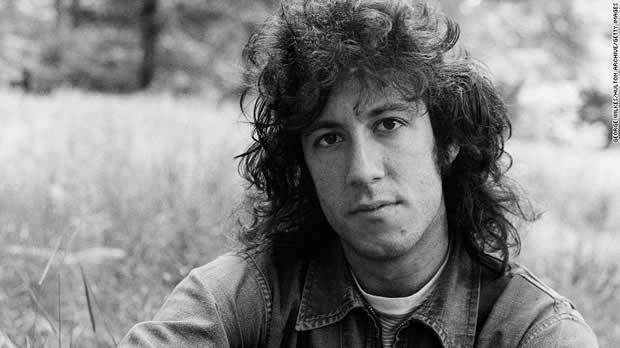 Peter Green Peter Green