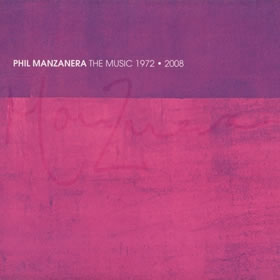 2008 The Music 1972-2008