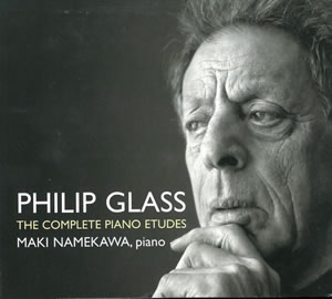 2014 The Complete Piano Etudes