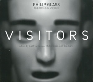 2013 Visitors: Original Film Soundtrack