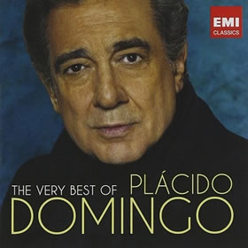 2003 The Very Best of Plácido Domingo