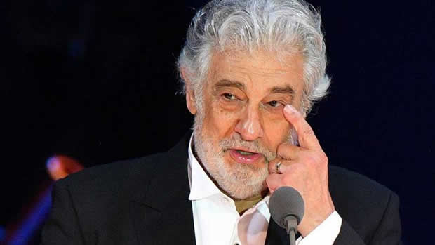 Plácido Domingo