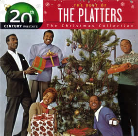 2004 20th Century Masters: The Christmas Collection