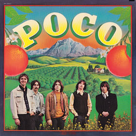 1970 Poco