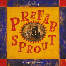 1992 Life of Surprises: The Best of Prefab Sprout