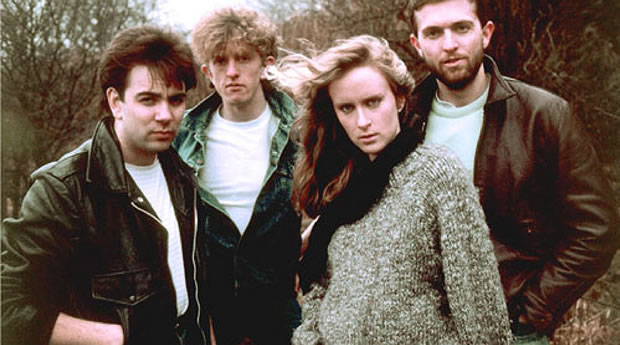 Prefab Sprout