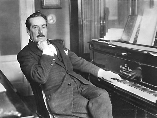 Puccini