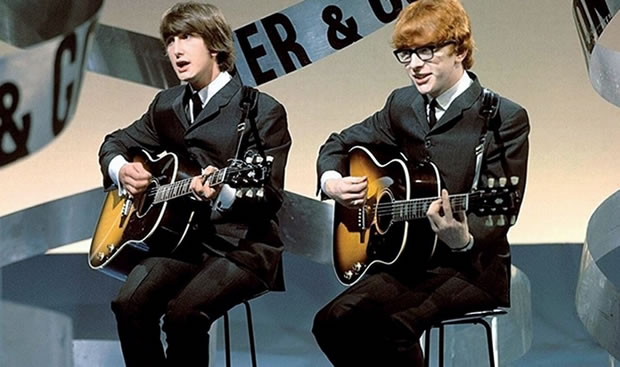 Peter and Gordon Peter and Gordon