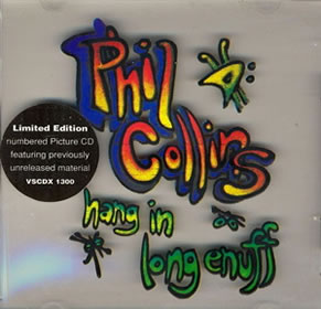 1990 Hang In Long Enough – CDS