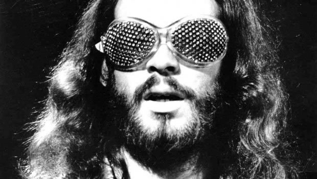 Phil Manzanera Phil Manzanera