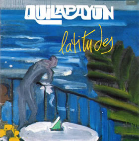 1992 Latitudes