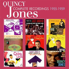 2013 Complete Recordings 1955-1959