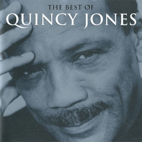 1993 The Best Of Quincy Jones