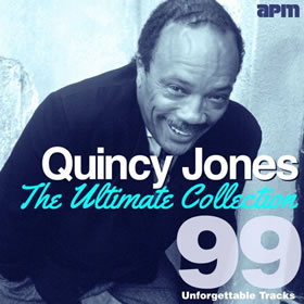 2014 The Ultimate Collection: 99 Unforgettable Tracks