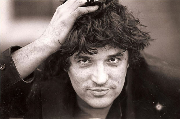 Rick Danko