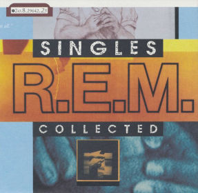 1994 Singles Collected