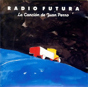 1987 La Canción de Juan Perro