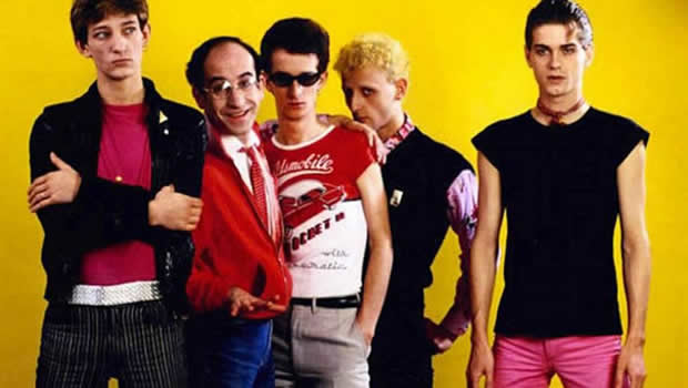 Radio Futura Radio Futura