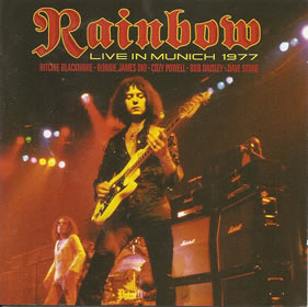 2006 Live In Munich 1977