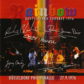 2006 Live in Düsseldorf 1976