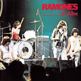 1979 It’s Alive – 40th Anniversary Deluxe Edition