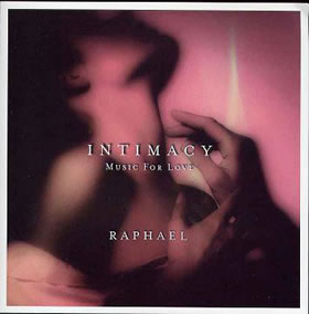 1996 Intimacy (Music For Love)