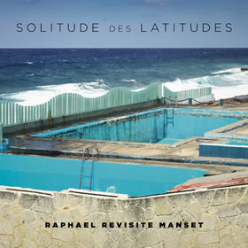 2015 Solitude des Latitudes