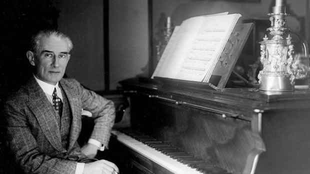 Ravel Ravel