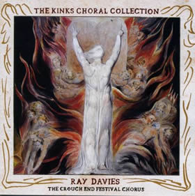 2009 The Kinks Choral Collection