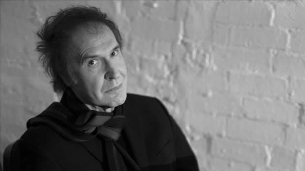 Ray Davies