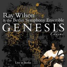 2011 & The Berlin Symphony – Genesis Classic – Live In Berlin