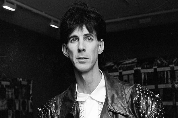 Ric Ocasek