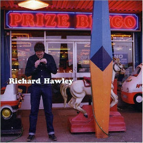 2007 Richard Hawley