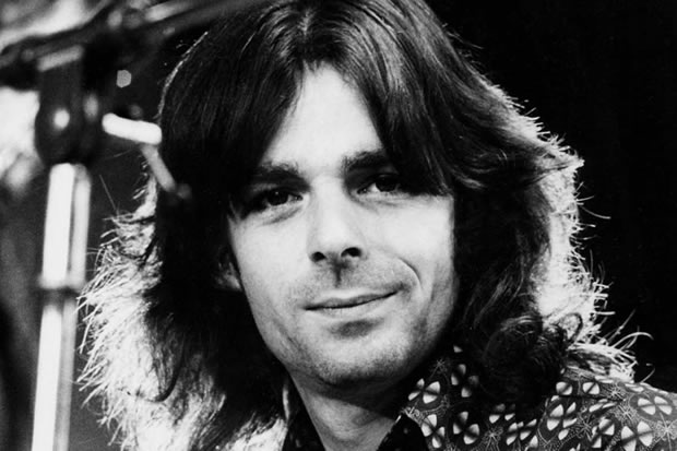 Richard Wright