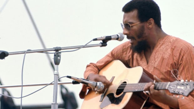 Richie Havens