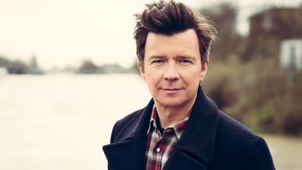 Rick Astley