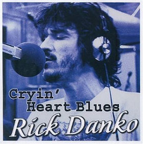 2005 Cryin’ Heart Blues