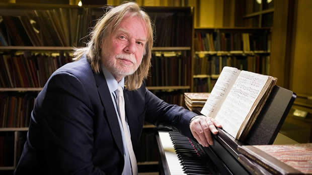 Rick Wakeman