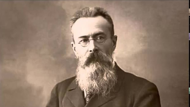 Rimski-Kórsakov Rimski-Kórsakov