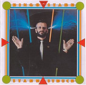 1989 Starr Struck: Best of Ringo Starr Vol. 2