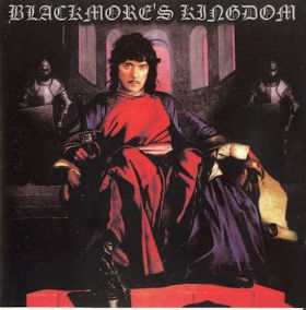 1998 Blackmore’s Kingdom