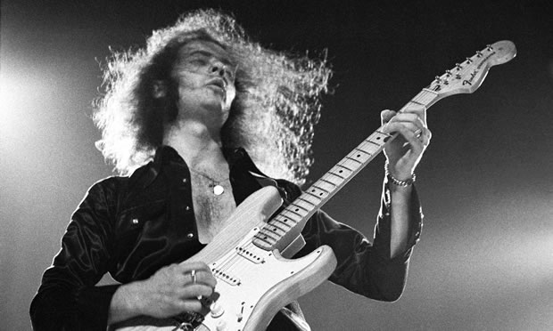 Ritchie Blackmore