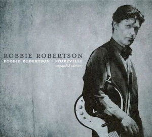 2005 Robbie Robertson / Storyville