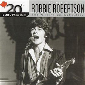 2006 The Best Of Robbie Robertson