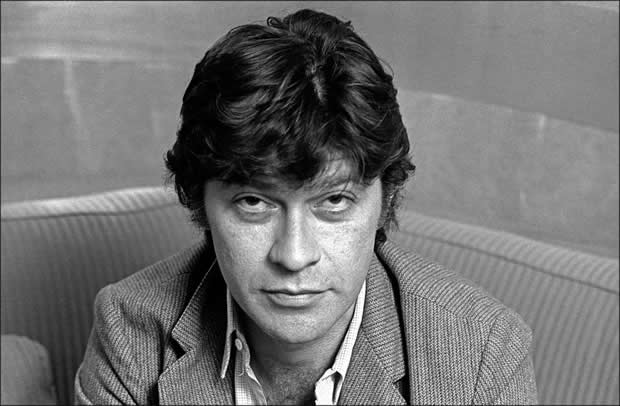 Robbie Robertson