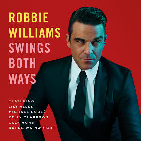 2013 Swings Both Ways – Deluxe Edition