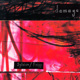 1994 & David Sylvian – Damage